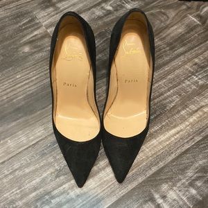 Christian Louboutin SO KATE